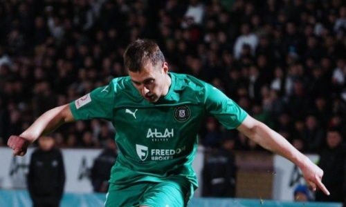 Муртазаев попал в топ-100 рекордсменов Премьер-Лиги