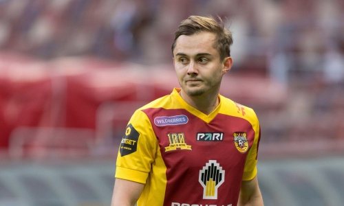 Игрок сборной Казахстана помог «Арсеналу» одержать победу