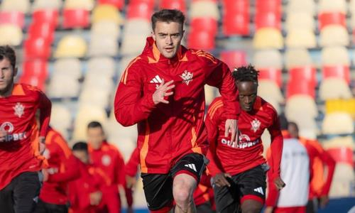 Матч «Кызылжар» — «Актобе» в КПЛ вызвал опасения эксперта