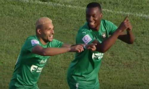 Гол на 98-й минуте вернул сенсационный клуб в лидеры КПЛ