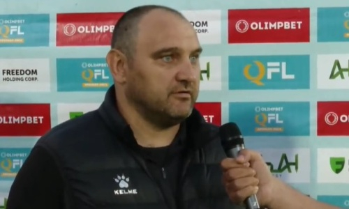 У «Шахтера» есть вопросы к судейству после поражения от «Елимая»