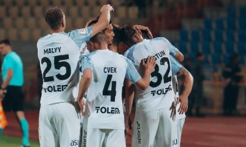 В «Ордабасы» может появиться неожиданный руководитель