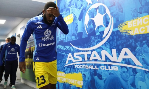 Руководитель «Астаны» выступил с заявлением о проблемах и позиции главного тренера