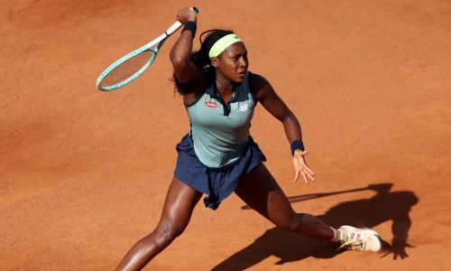 Конкурентка Елены Рыбакиной снова столкнулась с проблемами на турнире в Риме