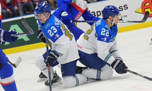 Сборной Казахстана высказали неприятную правду после разгрома на ЧМ-2024 по хоккею