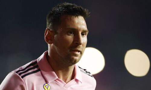 Назван лучший футболист мира. Это не Месси, Роналду, Мбаппе и Холанд