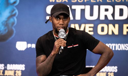 «Ты клоун». Чемпион мира жестко ответил Жанибеку Алимханулы