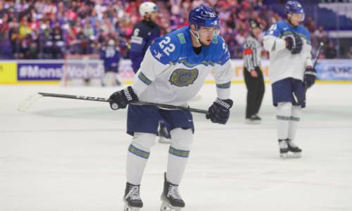 «Заметно превосходят в классе». За рубежом назвали победителя матча Казахстан — Латвия на ЧМ-2024