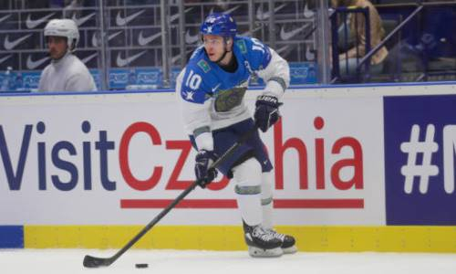 «Казахи сделали выводы». В сборной Латвии выделили опасных игроков команды Казахстана