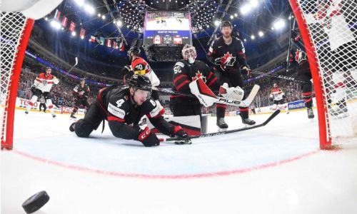 Камбэком с 1:6 и чудовищной драмой обернулся матч Канады на ЧМ-2024 по хоккею