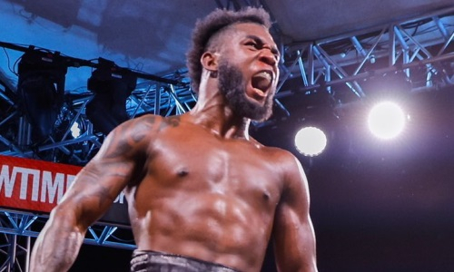 Чемпиона мира заклеймили позором после нападок на Жанибека Алимханулы