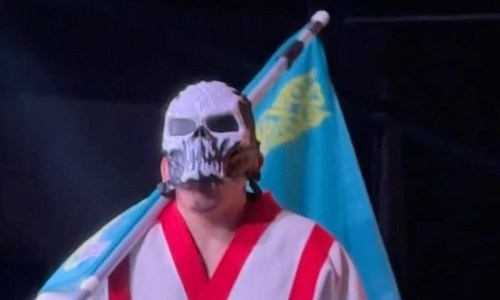 Руководитель российской лиги назвал Куата Хамитова «фриком» и объяснил причину