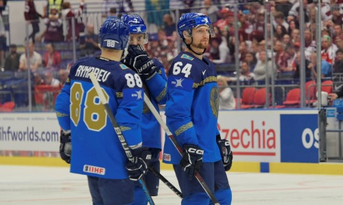 Эксперт раскрыл главную причину поражения Казахстана от Латвии на ЧМ-2024