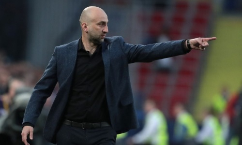 «Невероятно». Магомед Адиев поразил известного тренера