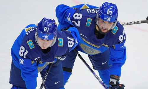 Судьбу сборной Казахстана в матче ЧМ-2024 с лидером группы озвучили в России