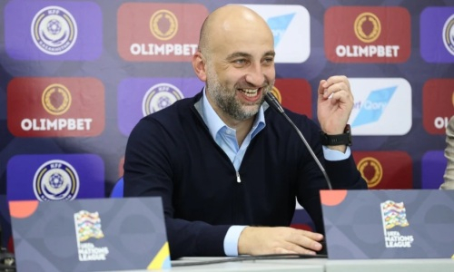 «Он сделал чудо». Российский агент обозначил будущее Адиева в сборной Казахстана