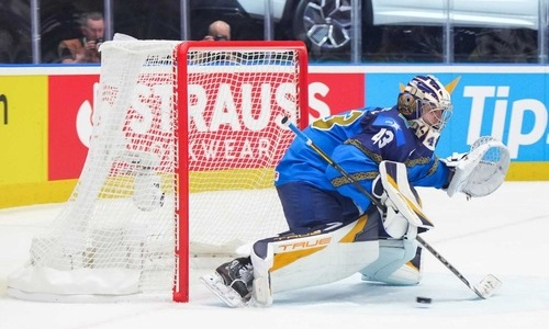 Изменилось положение Казахстана на ЧМ-2024 по хоккею