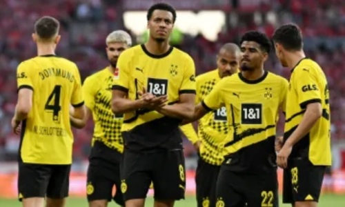 «Боруссия» подала в суд перед матчем с «Реалом» в финале Лиги Чемпионов