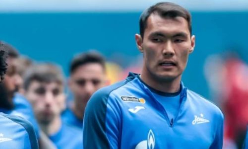 «Никому не советую с ним сталкиваться». В «Зените» отреагировали на страшный эпизод с Нуралы Алипом