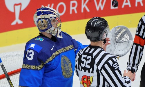 «Закрепили за собой статус команды-сенсации». В Казахстан поверили перед матчем с фаворитом ЧМ-2024