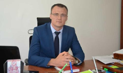 В Актобе рассказали о планах по строительству стадиона на 30 тысяч человек