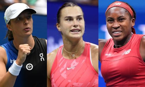 Главные соперницы Рыбакиной добились редкого результата на турнире в Риме