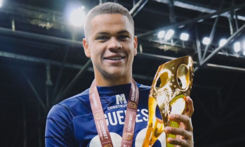 «Нет большой разницы». Бразильский футболист сравнил клубы Казахстана и Мальты