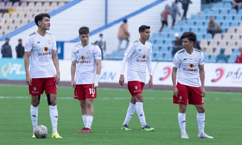 Прямая трансляция матча «Актобе» — «Ордабасы» и еще двух игр КПЛ