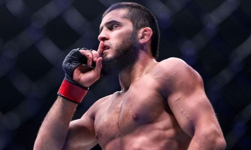 «Люди, вероятно, глупы». Ислам Махачев оценил вероятность боя с Конором Макгрегором и назвал исход