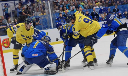 Сборной Казахстана сообщили об упущенном шансе после матча с фаворитом ЧМ-2024