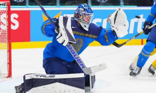 «Нас это не устраивает». Лучший игрок сборной Казахстана в матче с фаворитом ЧМ-2024 сделал заявление