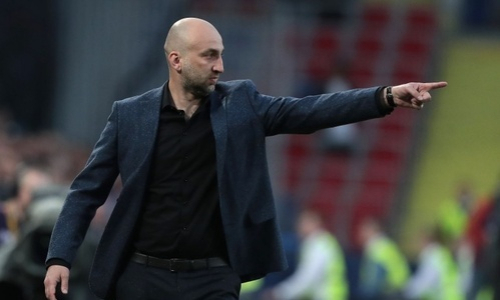 Лидер клуба РПЛ рассказал, что изменил Адиев в команде