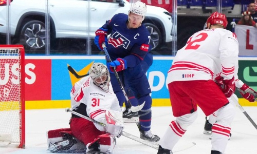 Матч следующего соперника и конкурента Казахстана завершился разгромом на ЧМ-2024