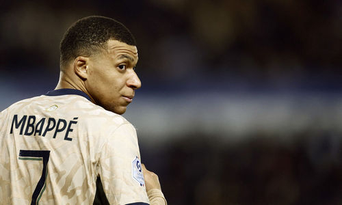 «Я многое потеряю». Килиан Мбаппе сделал откровенное признание о своем будущем