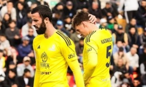 «Астану» могут исключить из КПЛ. Подробности