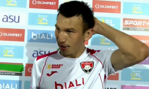 Аутсайдер КПЛ неожиданно нацелился в лидеры чемпионата