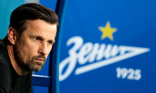 «Это дает плоды». Наставник «Зенита» высказался о работе Магомеда Адиева в «Ахмате»