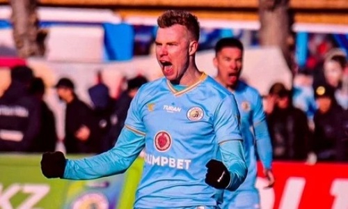 «Других вариантов нет». Капитан «Кызылжара» высказался после матча с «Жетысу» 