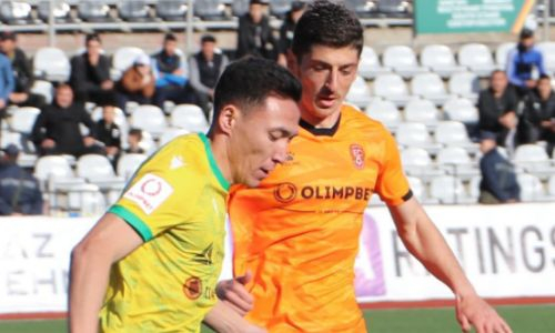 Найдено объяснение сенсационной победе аутсайдера над фаворитом в КПЛ