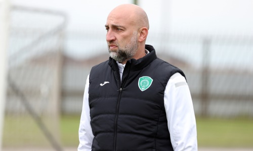 Адиев сделал заявление после разгрома от «Зенита» Алипа в РПЛ