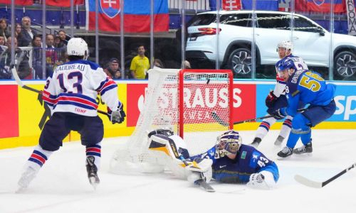 «Пародия на игру». Унизительному поражению Казахстана на ЧМ-2024 по хоккею вынесен вердикт