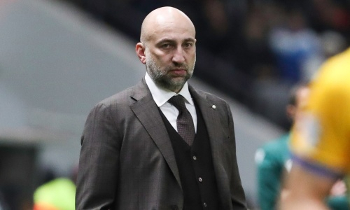 Магомед Адиев вошел в историю чемпионата России