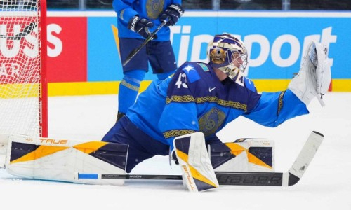 В России троллят Казахстан после позорного разгрома на ЧМ-2024 по хоккею