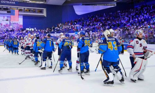 В сборной Казахстана сделали выводы после унизительного поражения на ЧМ-2024