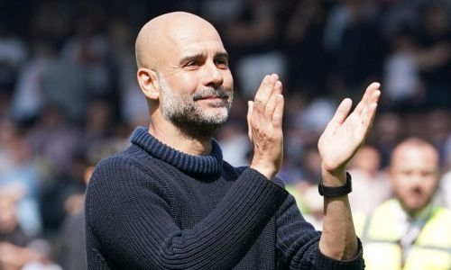 Гвардиола заявил об уходе из «Манчестер Сити»
