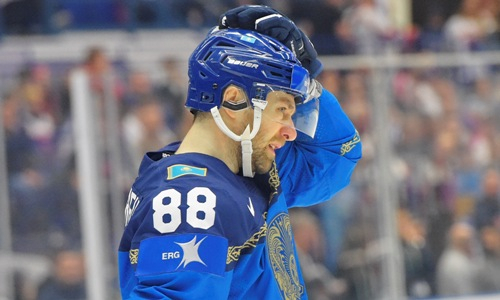 Что нужно Казахстану для сохранения прописки в топ-дивизионе чемпионата мира