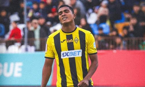 «Кайрат» поставили на один уровень с новичком КПЛ