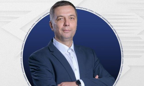 Участник пяти чемпионатов мира в составе сборной Казахстана получил работу в Узбекистане