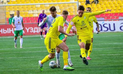 «„Астана“ не должна была проигрывать». Евгений Аверченко разобрал матчи девятого тура КПЛ-2024