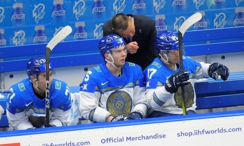 В Казахстане призвали «зачистить» Федерацию хоккея и «Барыс»